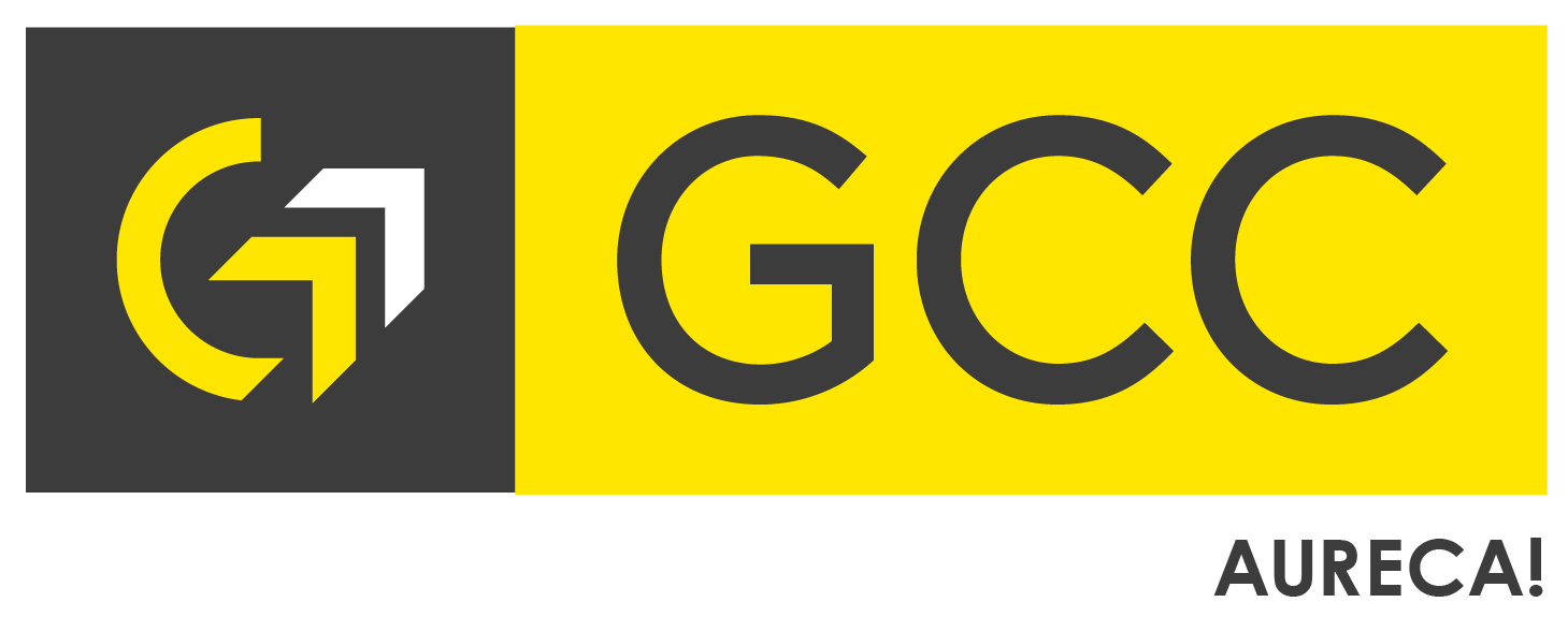 Logo GCC Aureca