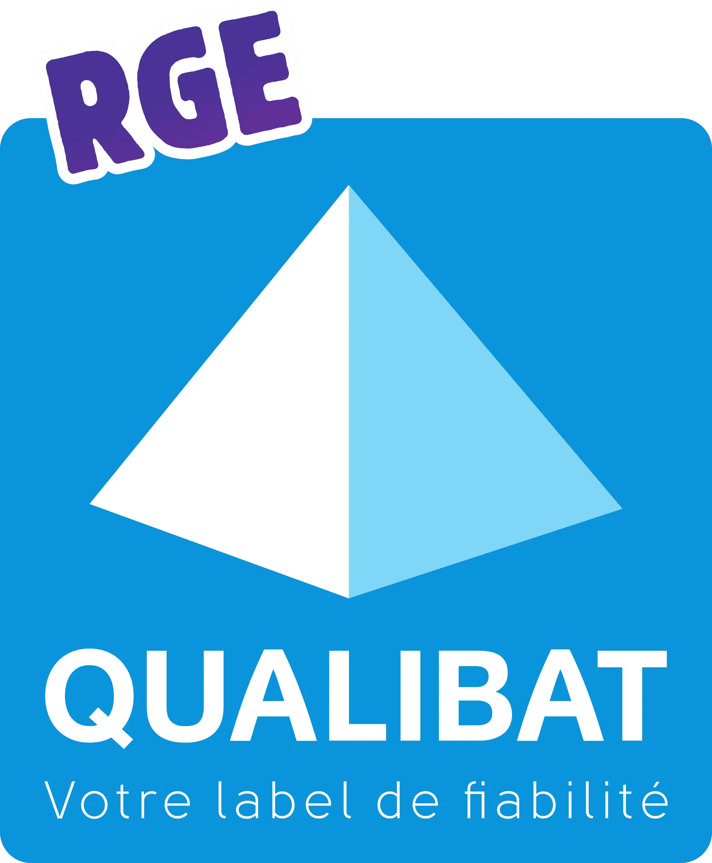 RGE QUALIBAT